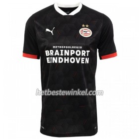 PSV Eindhoven Voetbalshirts Third 2020/21